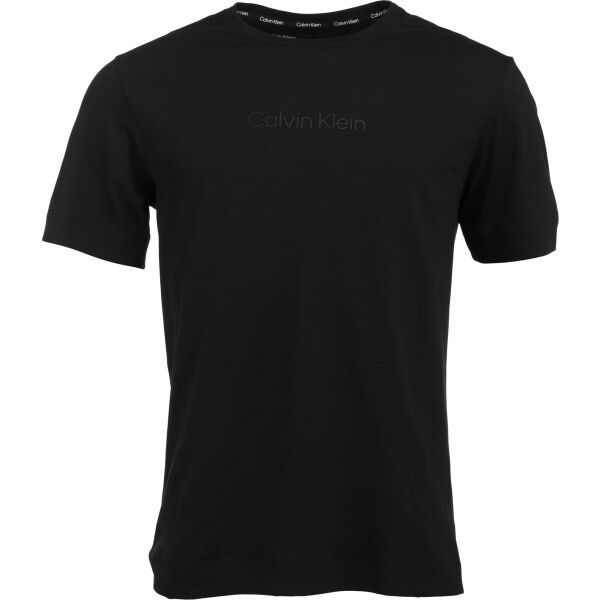 Calvin Klein Calvin Klein ESSENTIALS PW S/S Muška majica, crna, veličina