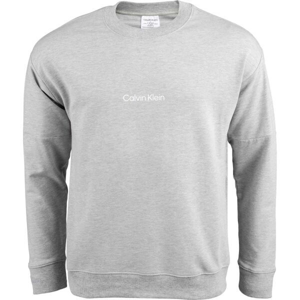 Calvin Klein Calvin Klein L/S SWEATSHIRT Muška majica, siva, veličina