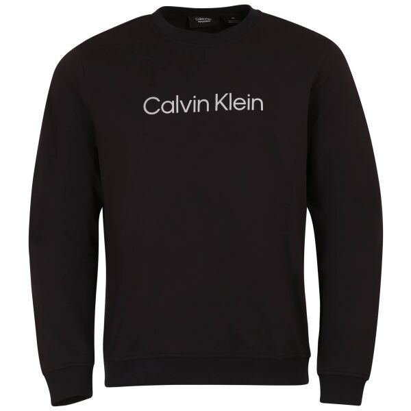 Calvin Klein Calvin Klein PW PULLOVER Muška majica, crna, veličina