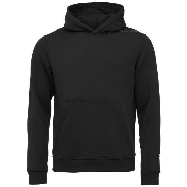Calvin Klein Calvin Klein SWEAT HOODIE Muška dukserica, crna, veličina
