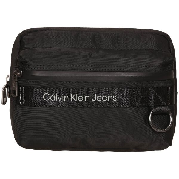 Calvin Klein Calvin Klein URBAN EXPLORER SMALL POUCH Torbica, crna, veličina