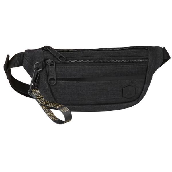 CATERPILLAR CATERPILLAR B. HOLT Torbica oko struka, crna, veličina