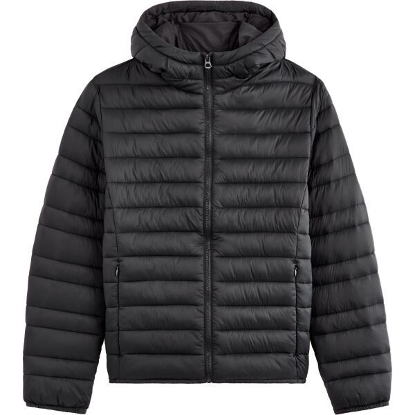 CELIO CELIO FUBUBBLE Muška jakna, crna, veličina