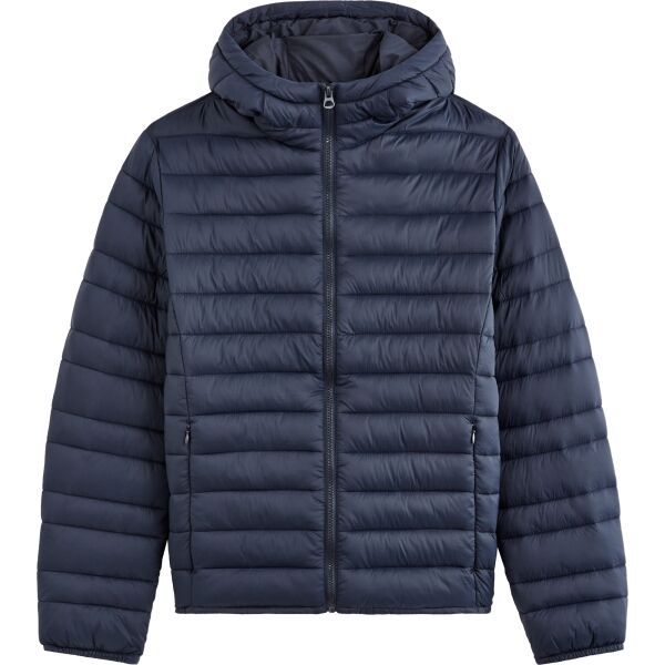 CELIO CELIO FUBUBBLE Muška jakna, tamno plava, veličina