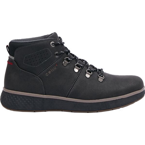 CELIO CELIO SNEAKERS Muške cipele, crna, veličina