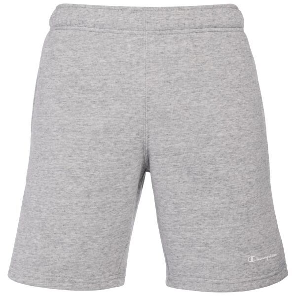 Champion Champion AUTHENTIC BERMUDA Muške kratke hlače, siva, veličina