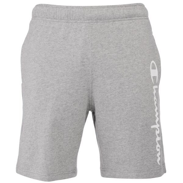 Champion Champion AUTHENTIC BERMUDA Muške kratke hlače, siva, veličina