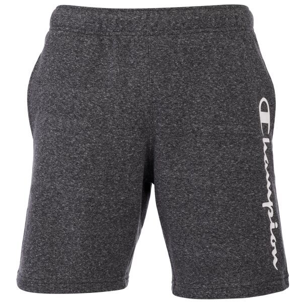 Champion Champion AUTHENTIC BERMUDA Muške kratke hlače, tamno siva, veličina