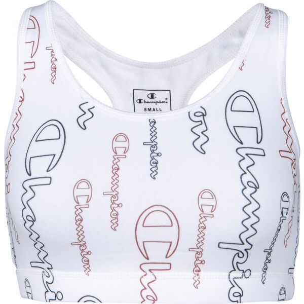 Champion Champion BRA Ženski grudnjak, bijela, veličina