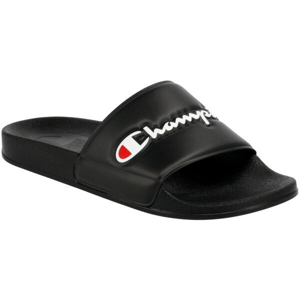 Champion Champion SLIDE VARSITY Ženske natikače, crna, veličina 38