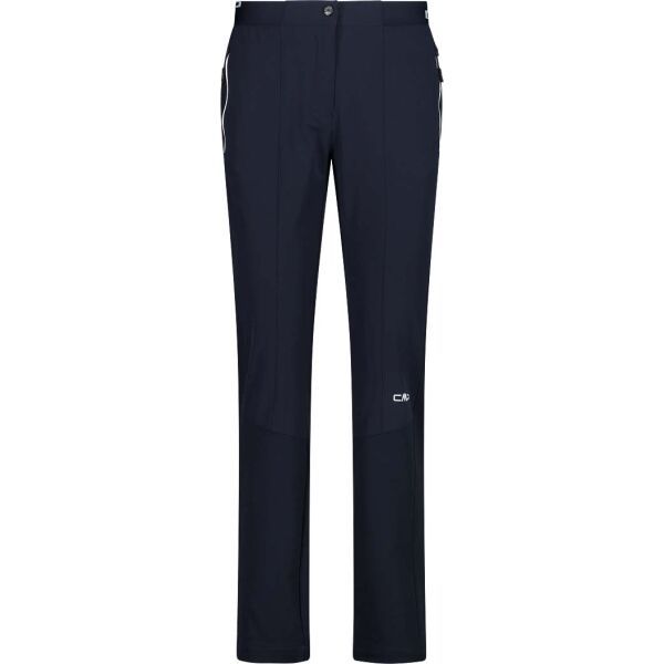 CMP CMP WOMAN PANT Ženske unlimitech hlače, crna, veličina