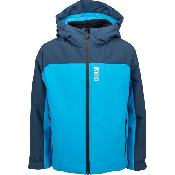 Colmar Colmar CHILD BOY SKI JACKET Dječja skijaška jakna, plava, veličina