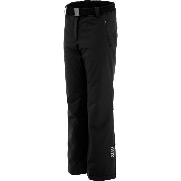 Colmar Colmar LADIES SKI PANTS Ženske skijaške hlače, crna, veličina