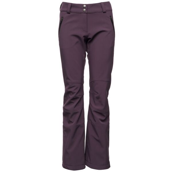 Colmar Colmar LADIES SKI PANTS Ženske skijaške hlače, ljubičasta, veličina