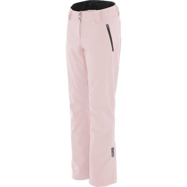 Colmar Colmar LADIES SKI PANTS Ženske skijaške hlače, ružičasta, veličina