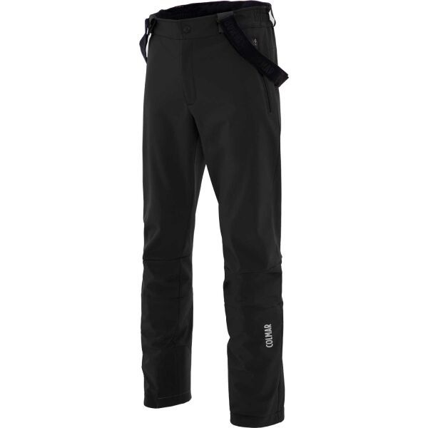 Colmar Colmar MEN SKI PANT Muške skijaške hlače, crna, veličina
