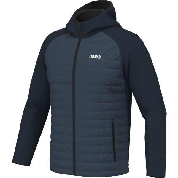 Colmar Colmar MENS JACKET Pánská bunda, tamno plava, veličina