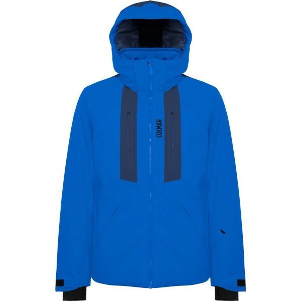 Colmar Colmar MENS SKI JACKET Muška skijaška jakna, plava, veličina