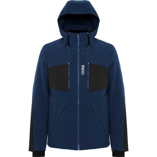 Colmar Colmar MENS SKI JACKET Muška skijaška jakna, tamno plava, veličina