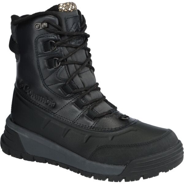 Columbia Columbia BUGABOOT CELSIAS Muške čizme, crna, veličina 41