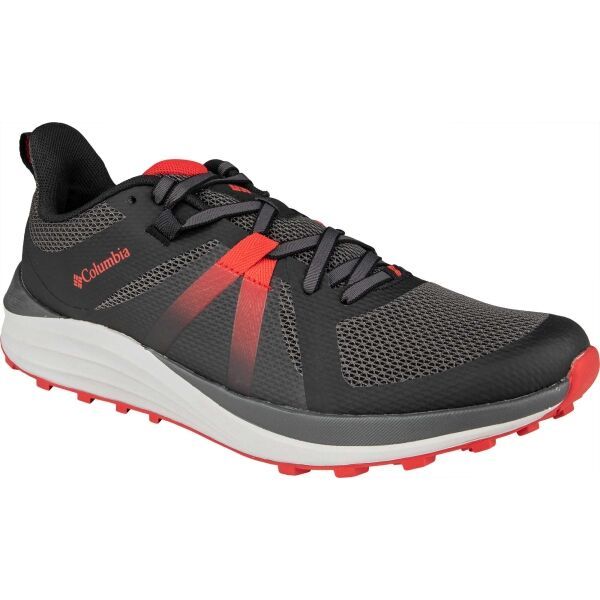 Columbia Columbia ESCAPE PURSUIT Muška sportska obuća, tamno siva, veličina 44.5