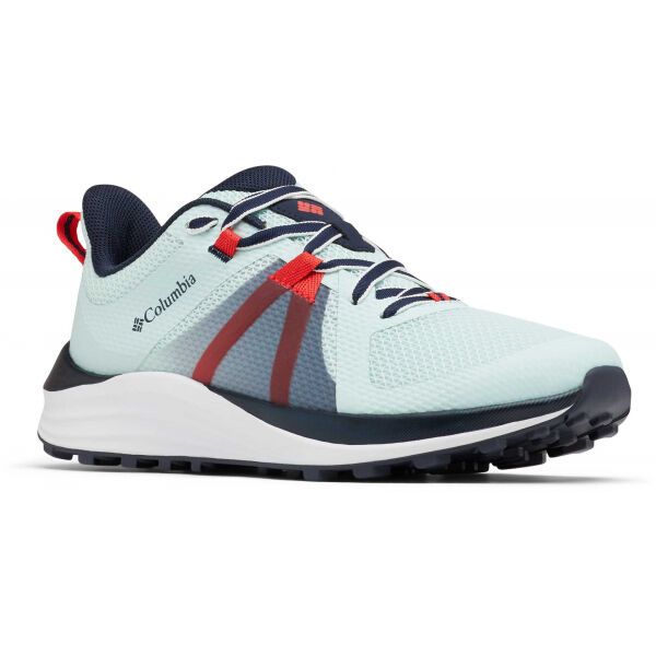 Columbia Columbia ESCAPE PURSUIT Ženska sportska obuća, svjetlo plava, veličina 38.5