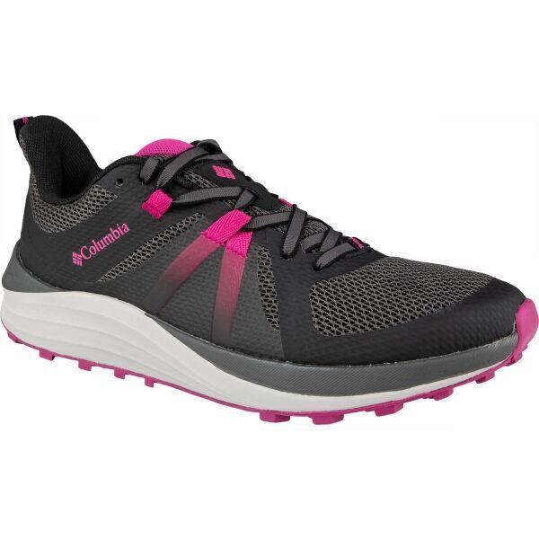 Columbia Columbia ESCAPE PURSUIT Ženska sportska obuća, tamno siva, veličina 38