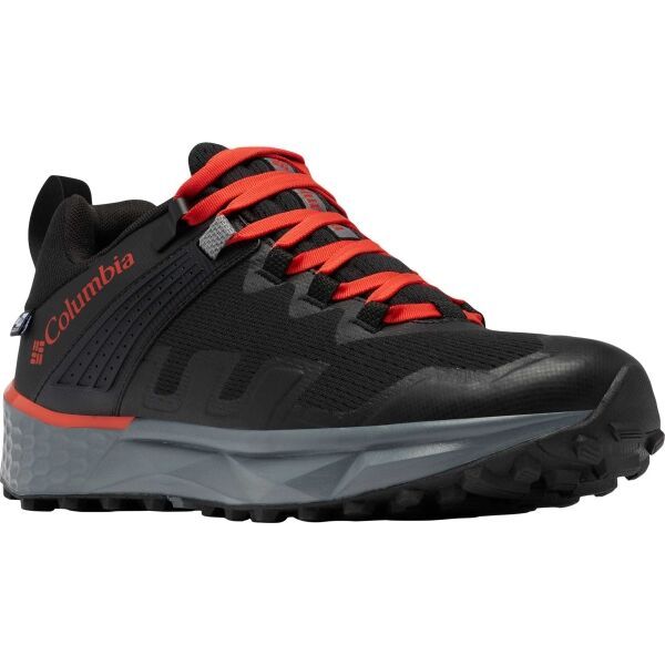 Columbia Columbia FACET 75 OUTDRY Muške outdoor cipele, crna, veličina 43.5
