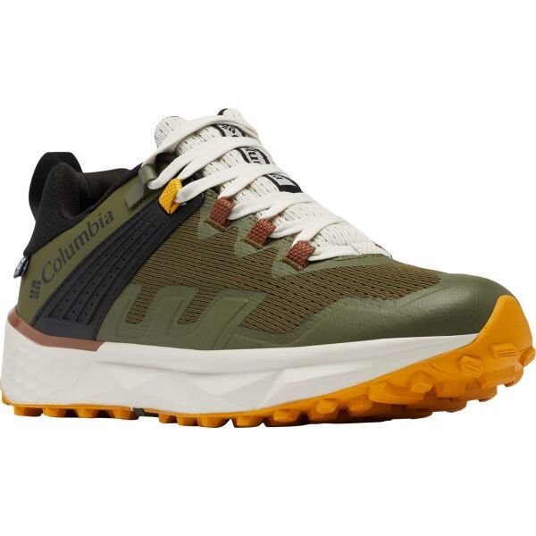 Columbia Columbia FACET 75 OUTDRY Muške outdoor cipele, khaki, veličina 45