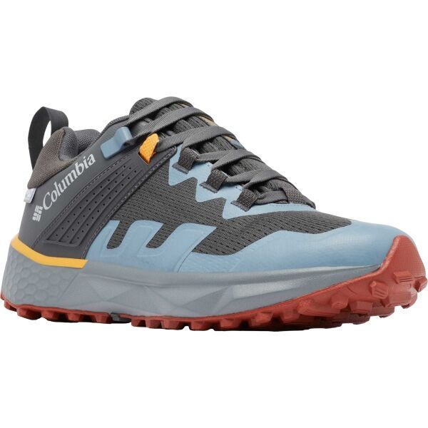 Columbia Columbia FACET 75 OUTDRY Muške outdoor cipele, siva, veličina 43.5
