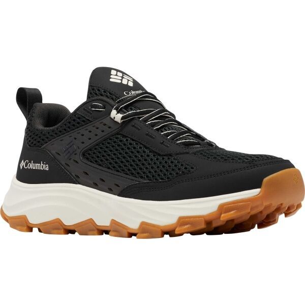 Columbia Columbia HATANA BREATHE Muške outdoor višenamjenske tenisice, crna, veličina 43.5