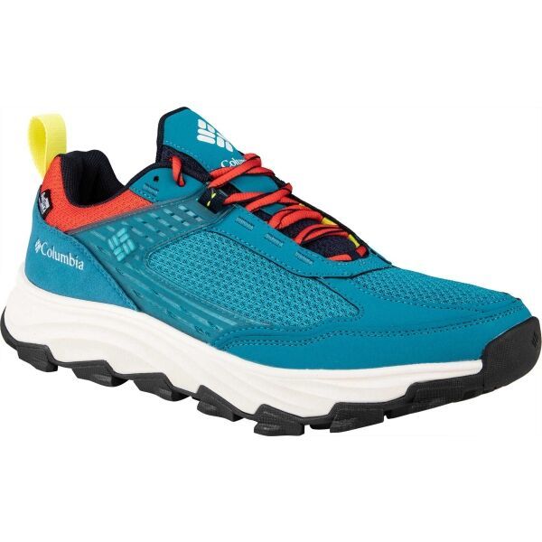 Columbia Columbia HATANA MAX OUTDRY Muška multifunkcionalna obuća za van, tirkiz, veličina 43