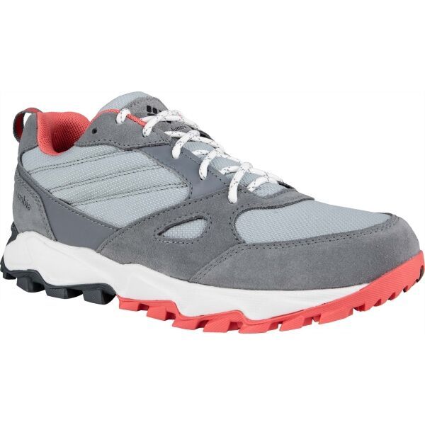 Columbia Columbia IVO TRAIL WP Ženska outdoor obuća, siva, veličina 38