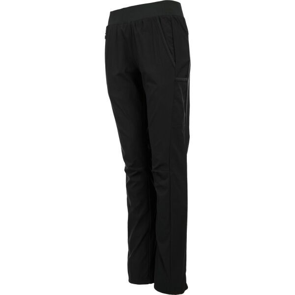 Columbia Columbia LESLIE FALLS PANT Ženske hlače, crna, veličina
