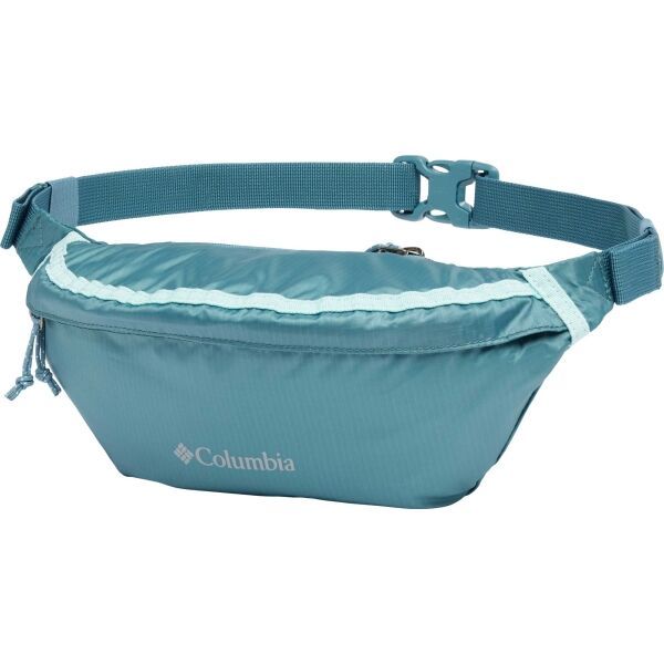 Columbia Columbia LIGHTWEIGHT PACKABLE II HIP PACK Torbica oko struka, svjetlo plava, veličina
