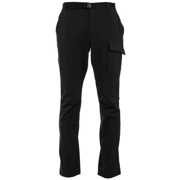 Columbia Columbia MAXTRAIL MIDWEIGHT WARM PANT Muške hlače, crna, veličina