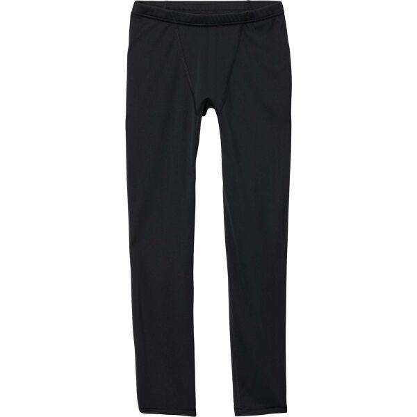 Columbia Columbia MIDWEIGHT TIGHT 2 Dječje funkcionalne podhlače, crna, veličina