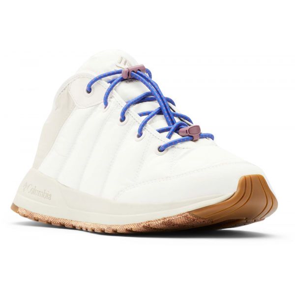 Columbia Columbia PALERMO STREET TALL Ženska obuća za zimu, bijela, veličina 36.5