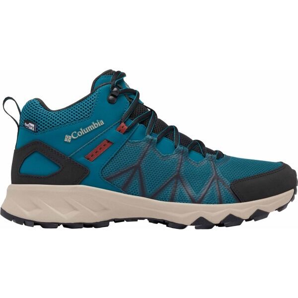 Columbia Columbia PEAKFREAK II MID OUTDRY Muška obuća za van, plava, veličina 43.5