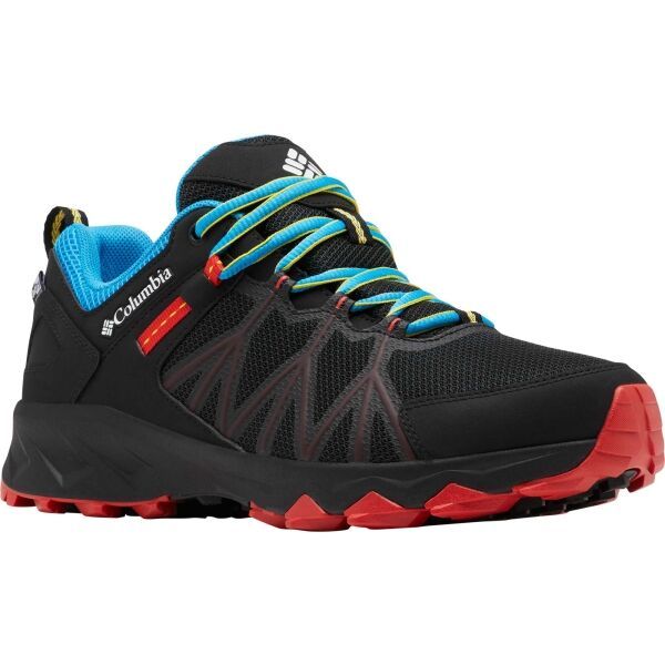 Columbia Columbia PEAKFREAK II OUTDRY Muška obuća za planinarenje, crna, veličina 41.5
