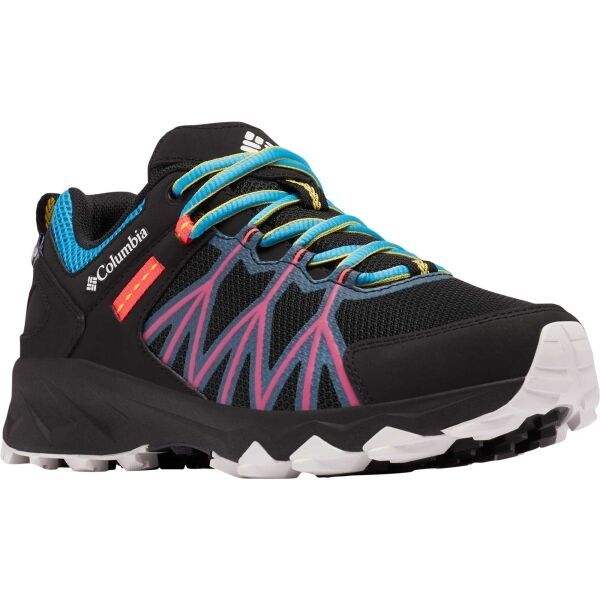 Columbia Columbia PEAKFREAK II OUTDRY W Ženska obuća za planinarenje, crna, veličina 40.5