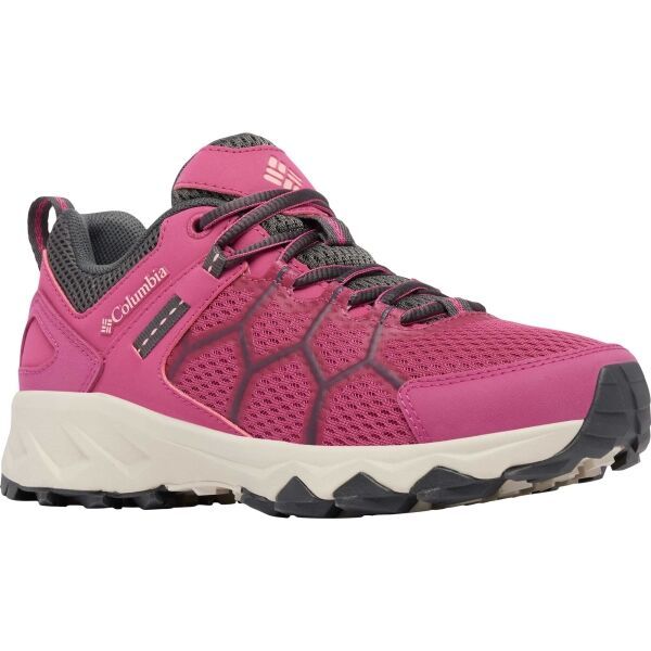 Columbia Columbia PEAKFREAK II W Ženska outdoor obuća, ružičasta, veličina 40