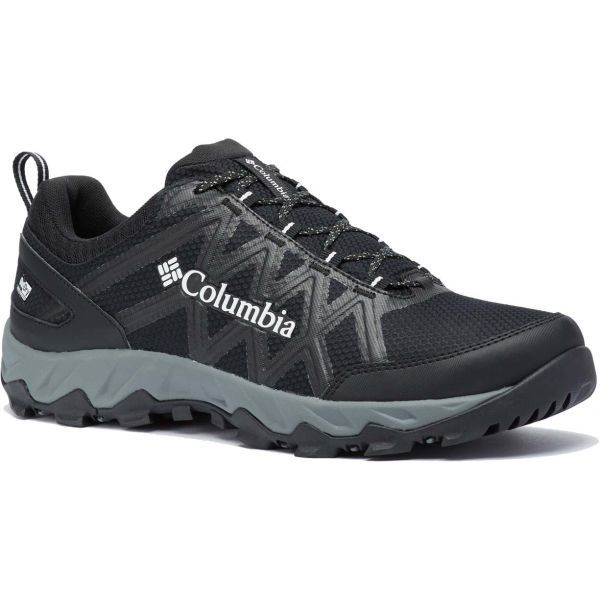 Columbia Columbia PEAKFREAK X2 OUTDRY Muška obuća za van, crna, veličina 44