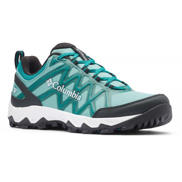 Columbia Columbia PEAKFREAK X2 OUTDRY Ženska obuća za izlete, zelena, veličina 37.5
