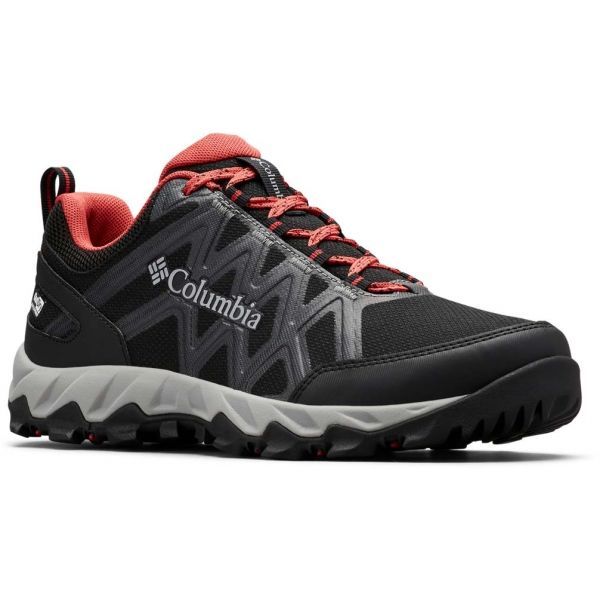Columbia Columbia PEAKFREAK X2OUTDRY Ženska outdoor obuća, crna, veličina 38