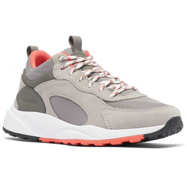 Columbia Columbia PIVOT MID WP Ženske cipele, siva, veličina 38