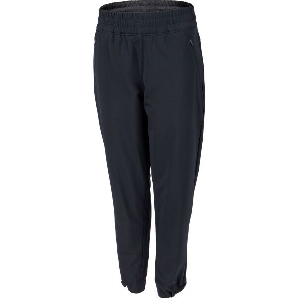Columbia Columbia PLEASANT CREEK WARM JOGGER Ženske hlače, crna, veličina
