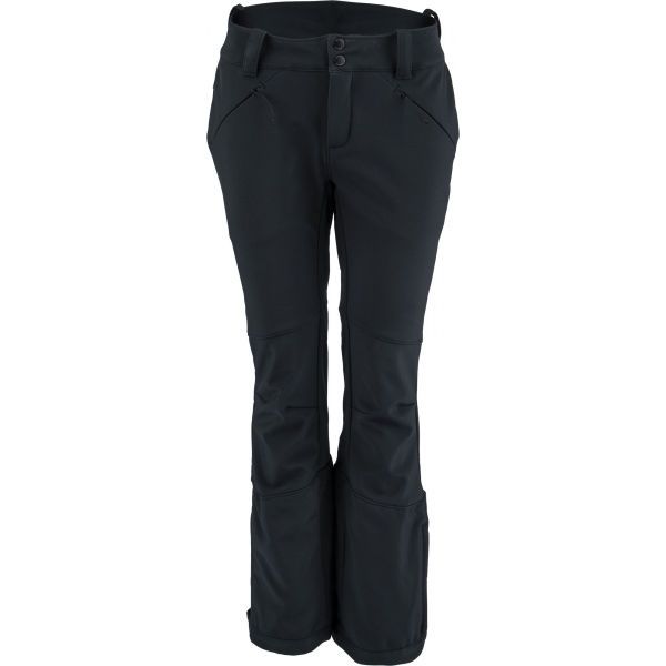 Columbia Columbia ROFFE™ RIDGE III PANT Ženske skijaške hlače, crna, veličina