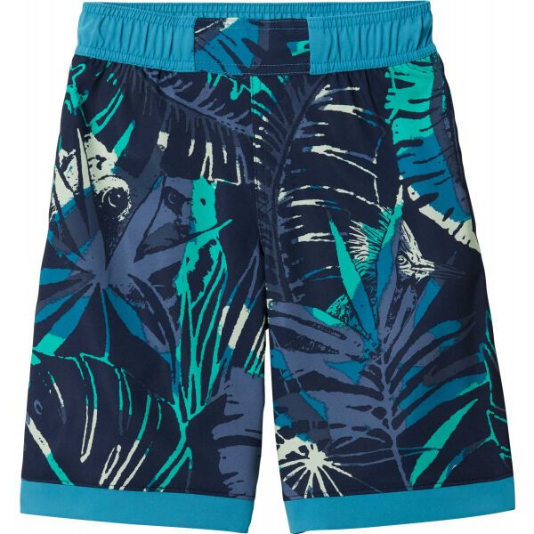 Columbia Columbia SANDY SHORES™ BOARDSHORT Dječji kupaći kostim, tamno plava, veličina