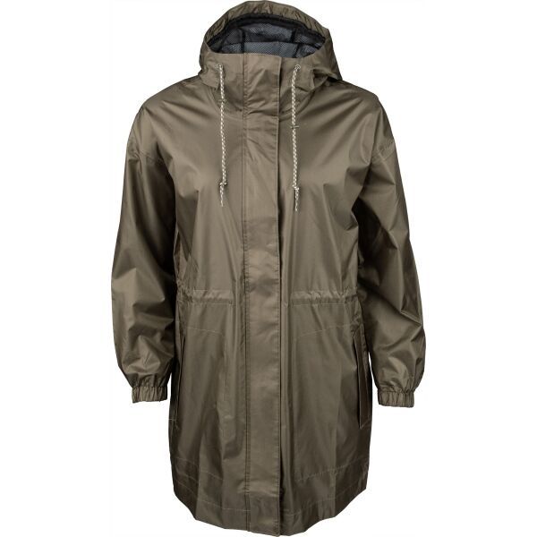 Columbia Columbia SPLASH SIDE JACKET Ženska jakna, khaki, veličina